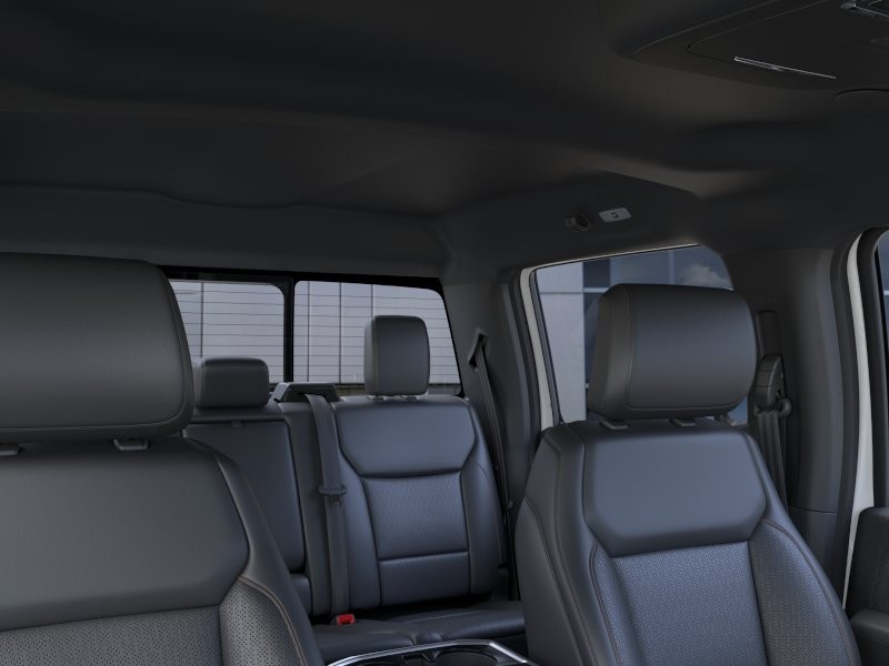 Ford F-150 Vehicle Full-screen Gallery Image 24