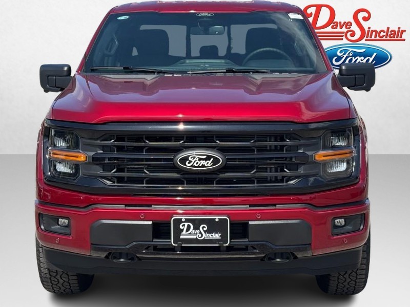 Ford F-150 Vehicle Full-screen Gallery Image 02