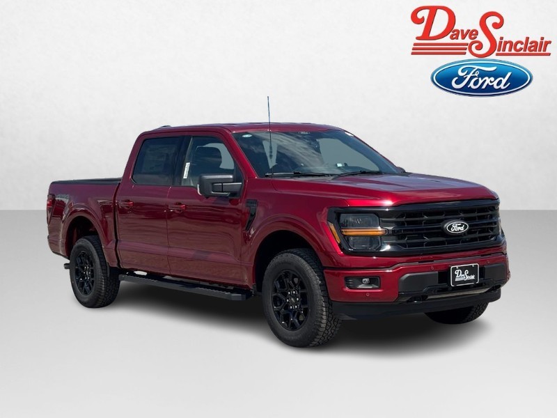 Ford F-150 Vehicle Full-screen Gallery Image 04