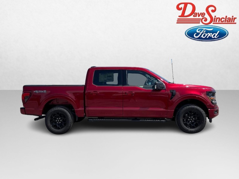 Ford F-150 Vehicle Full-screen Gallery Image 05