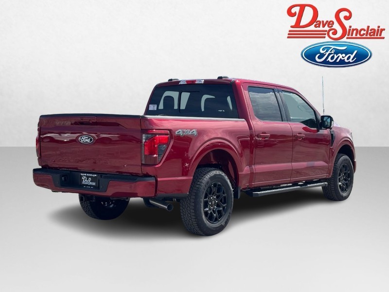Ford F-150 Vehicle Full-screen Gallery Image 07