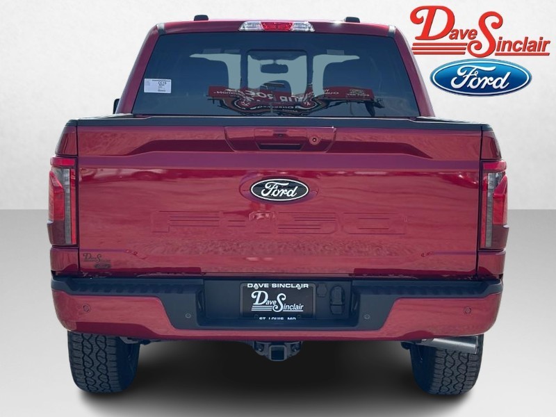 Ford F-150 Vehicle Full-screen Gallery Image 08