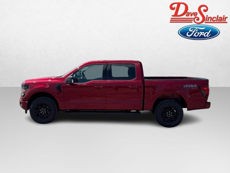 Ford F-150 Vehicle Full-screen Gallery Image 10