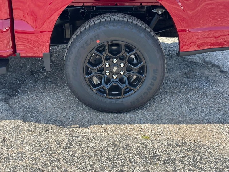 Ford F-150 Vehicle Full-screen Gallery Image 12
