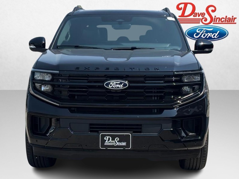 Ford Expedition Max Vehicle Full-screen Gallery Image 02