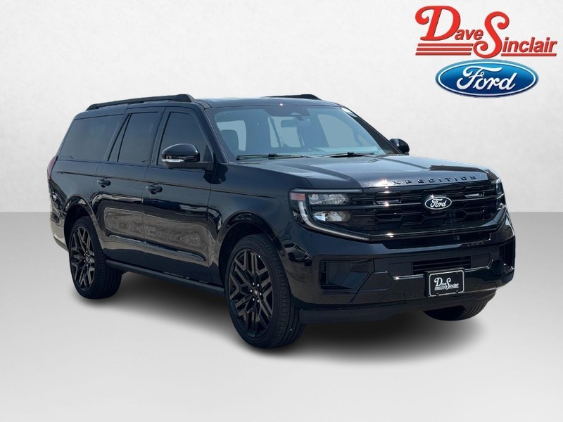 Ford Expedition Max Vehicle Full-screen Gallery Image 04