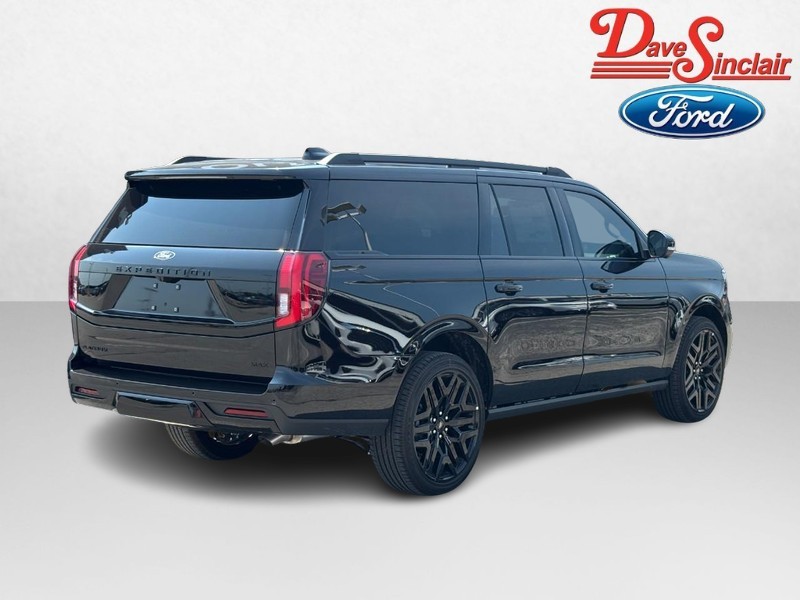 Ford Expedition Max Vehicle Full-screen Gallery Image 07