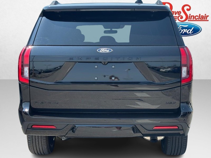Ford Expedition Max Vehicle Full-screen Gallery Image 08