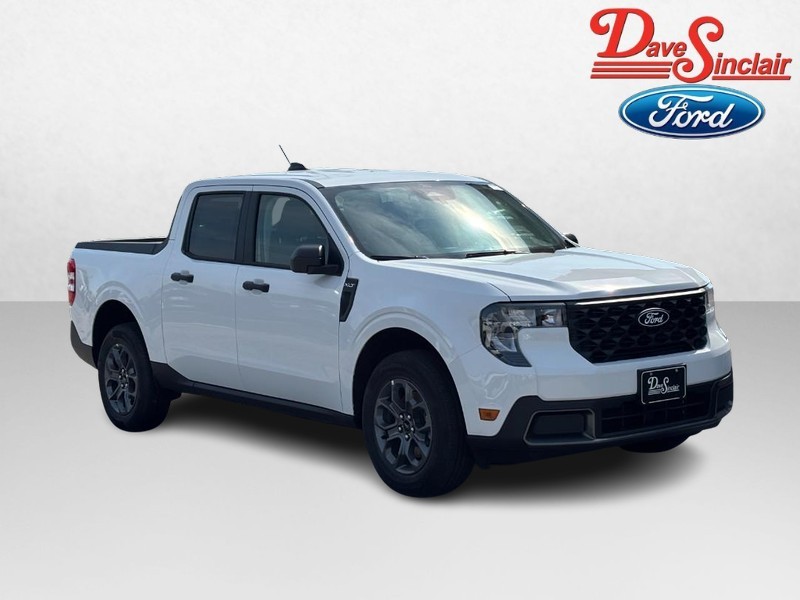 Ford Maverick Vehicle Full-screen Gallery Image 04
