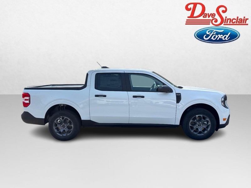 Ford Maverick Vehicle Full-screen Gallery Image 05