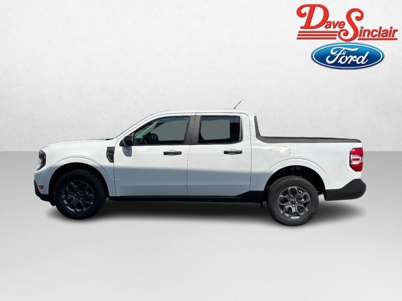 Ford Maverick Vehicle Full-screen Gallery Image 09