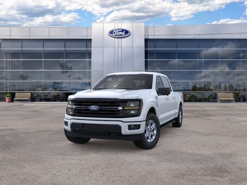 Ford F-150 Vehicle Full-screen Gallery Image 02