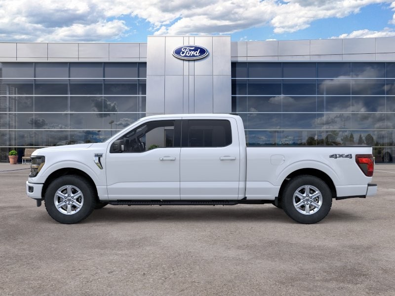 Ford F-150 Vehicle Full-screen Gallery Image 04