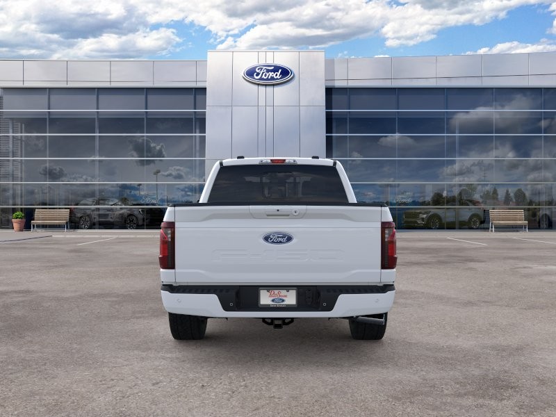Ford F-150 Vehicle Full-screen Gallery Image 07