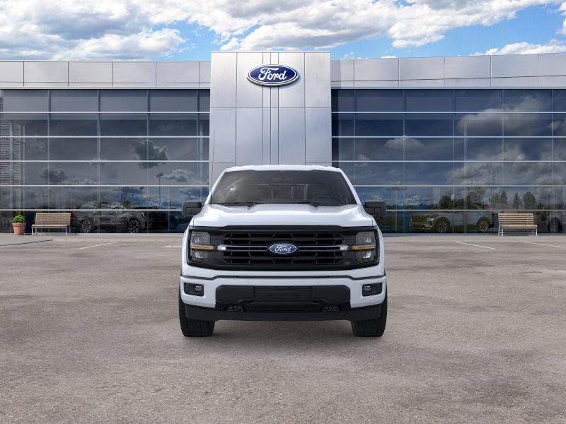 Ford F-150 Vehicle Full-screen Gallery Image 08