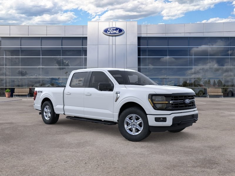 Ford F-150 Vehicle Full-screen Gallery Image 09
