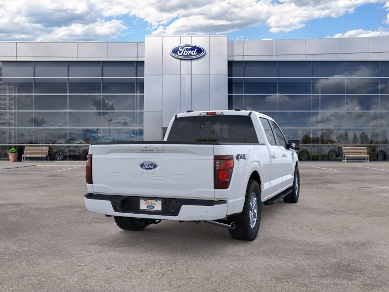 Ford F-150 Vehicle Full-screen Gallery Image 10