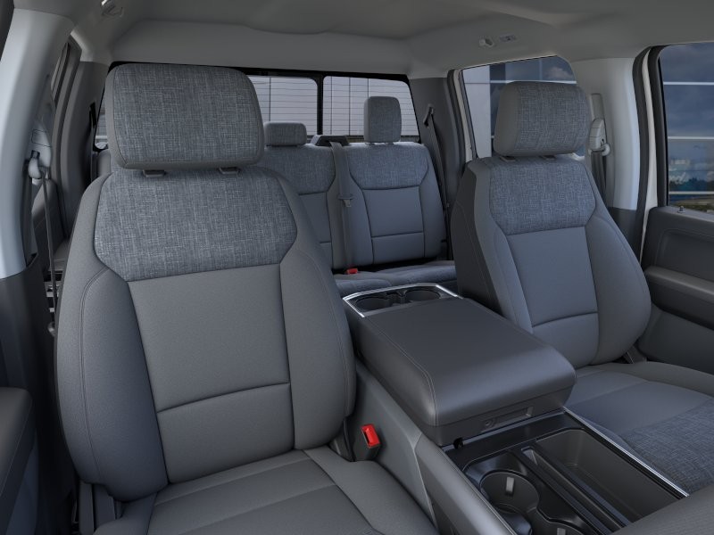 Ford F-150 Vehicle Full-screen Gallery Image 12
