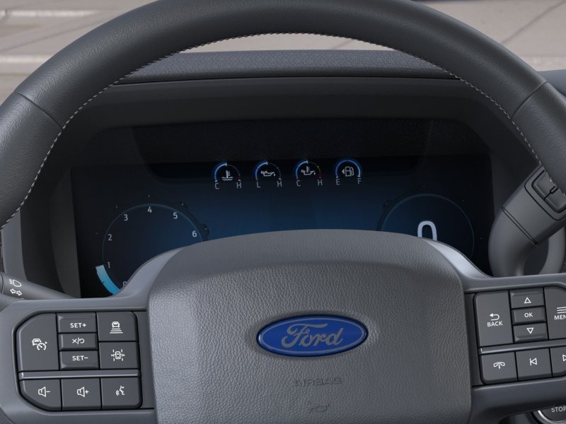 Ford F-150 Vehicle Full-screen Gallery Image 15
