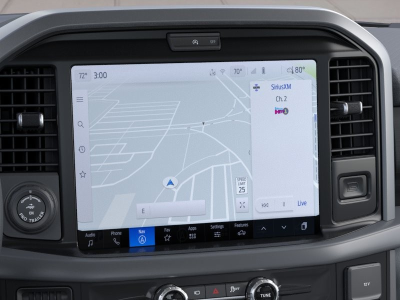 Ford F-150 Vehicle Full-screen Gallery Image 16