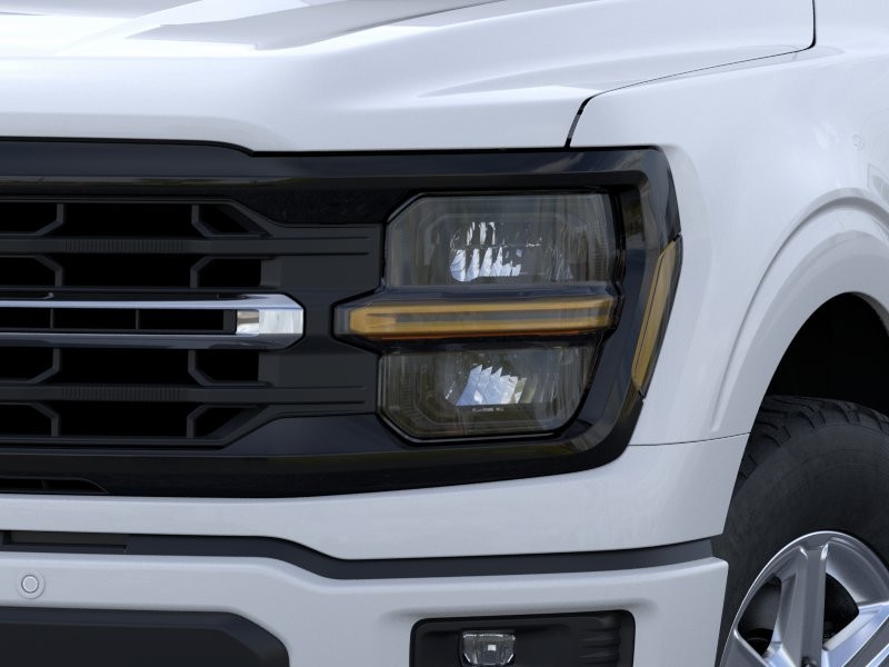 Ford F-150 Vehicle Full-screen Gallery Image 20