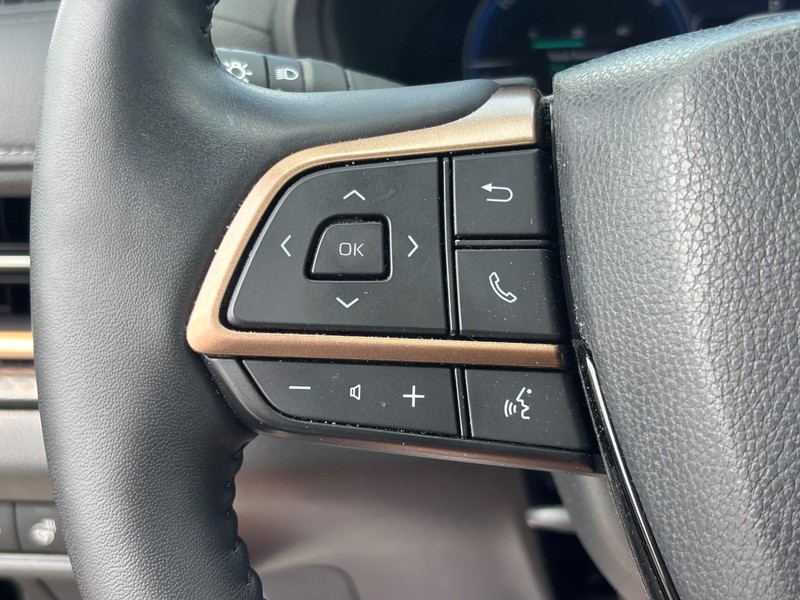 Toyota Grand Highlander Vehicle Full-screen Gallery Image 20
