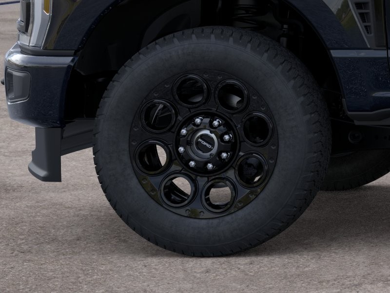 Ford Super Duty F-250 SRW Vehicle Full-screen Gallery Image 21