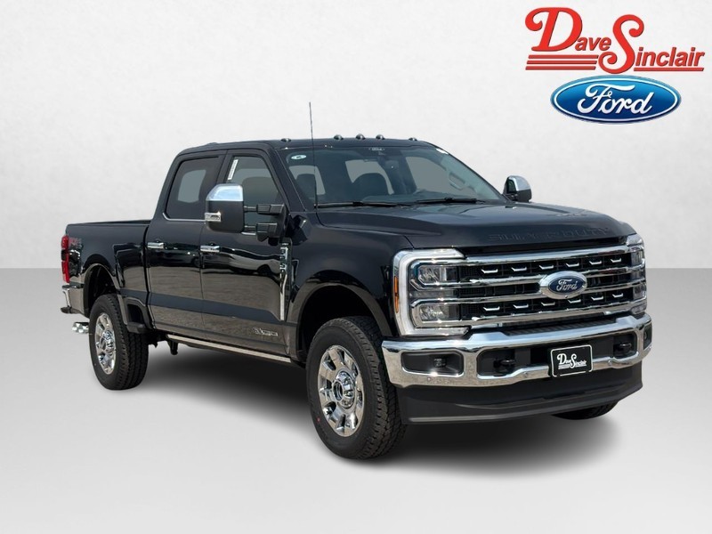 Ford Super Duty F-250 SRW Vehicle Full-screen Gallery Image 04