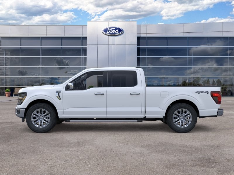 Ford F-150 Vehicle Full-screen Gallery Image 04