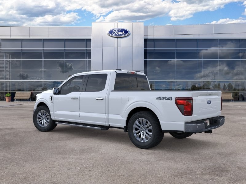 Ford F-150 Vehicle Full-screen Gallery Image 05