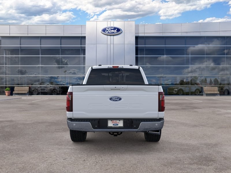 Ford F-150 Vehicle Full-screen Gallery Image 07