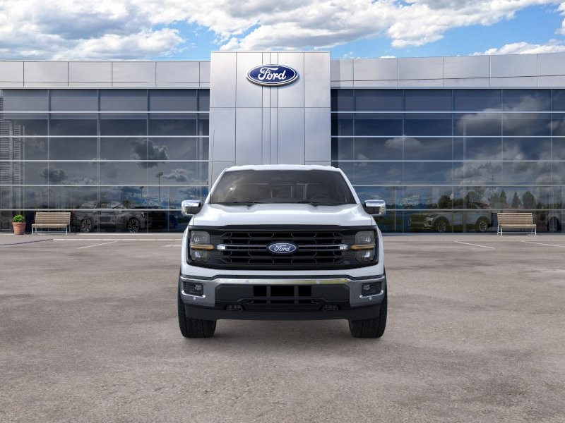 Ford F-150 Vehicle Full-screen Gallery Image 08