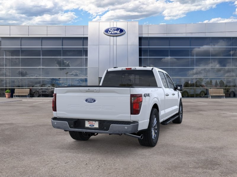Ford F-150 Vehicle Full-screen Gallery Image 10