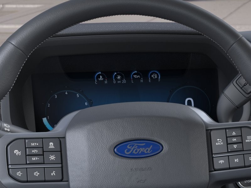 Ford F-150 Vehicle Full-screen Gallery Image 15