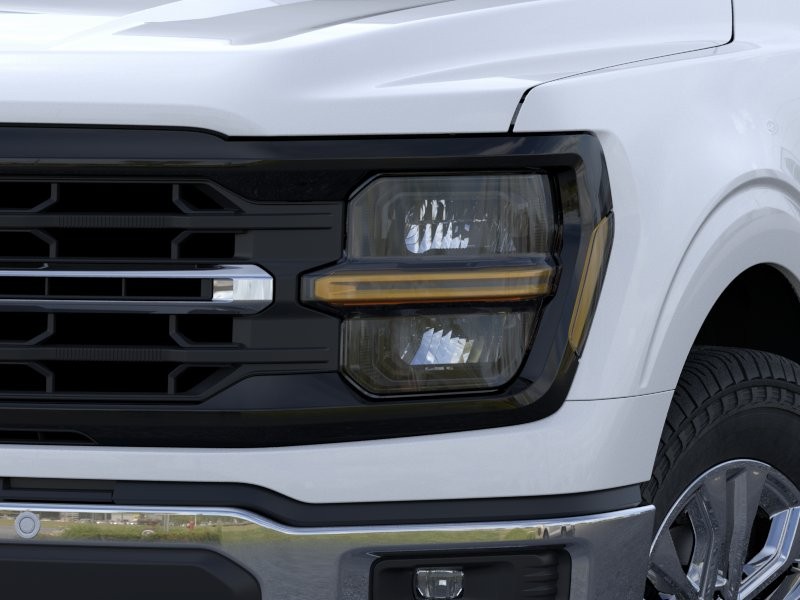 Ford F-150 Vehicle Full-screen Gallery Image 20