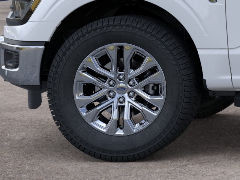 Ford F-150 Vehicle Full-screen Gallery Image 21