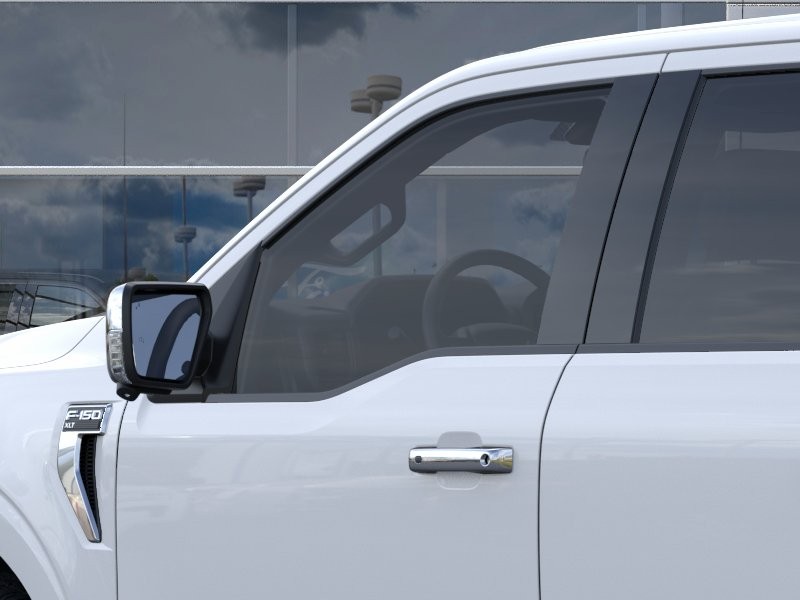 Ford F-150 Vehicle Full-screen Gallery Image 22
