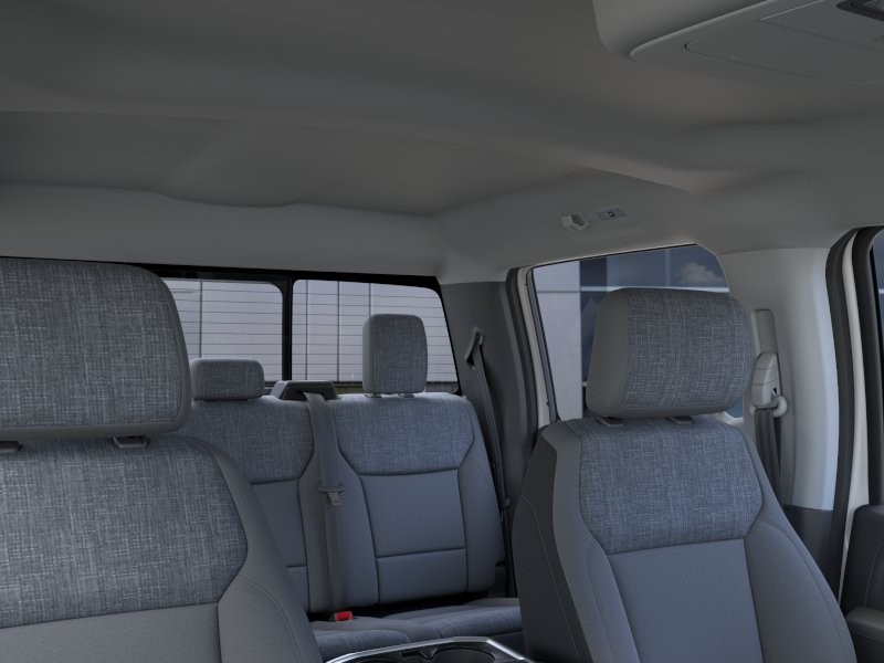 Ford F-150 Vehicle Full-screen Gallery Image 24