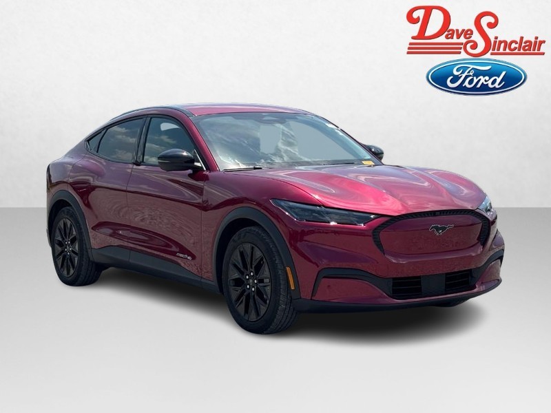 Ford Mustang Mach-E Vehicle Full-screen Gallery Image 04