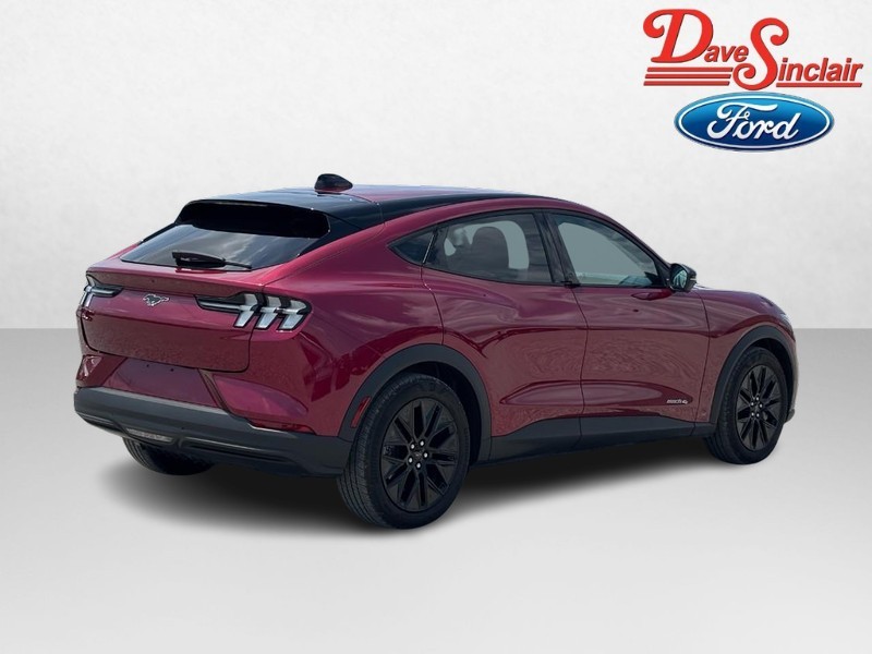 Ford Mustang Mach-E Vehicle Full-screen Gallery Image 07