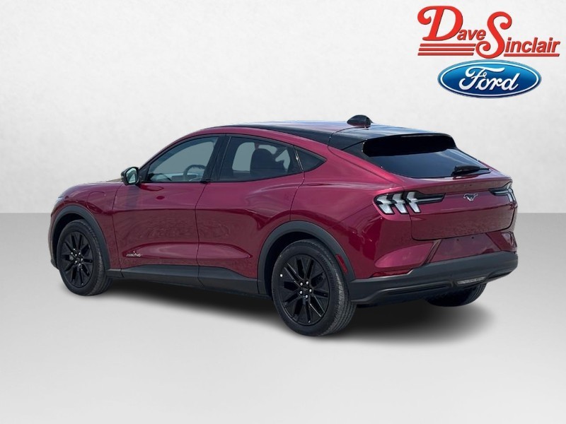 Ford Mustang Mach-E Vehicle Full-screen Gallery Image 09