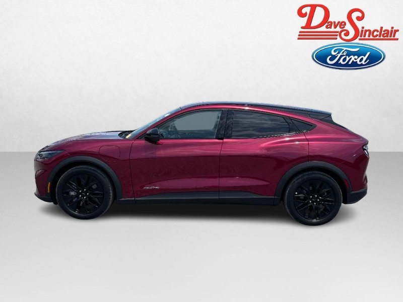 Ford Mustang Mach-E Vehicle Full-screen Gallery Image 10