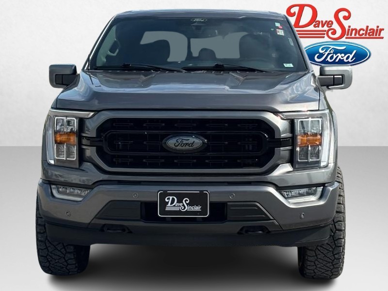 Ford F-150 Vehicle Full-screen Gallery Image 02