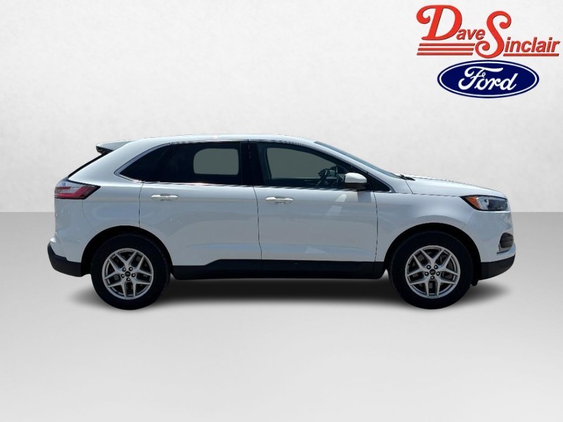 Ford Edge Vehicle Image 05