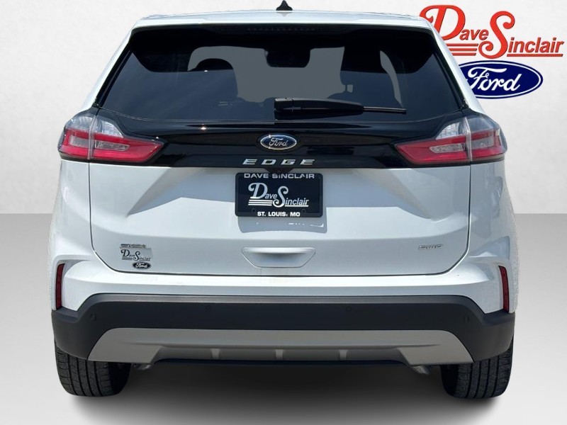 Ford Edge Vehicle Image 08