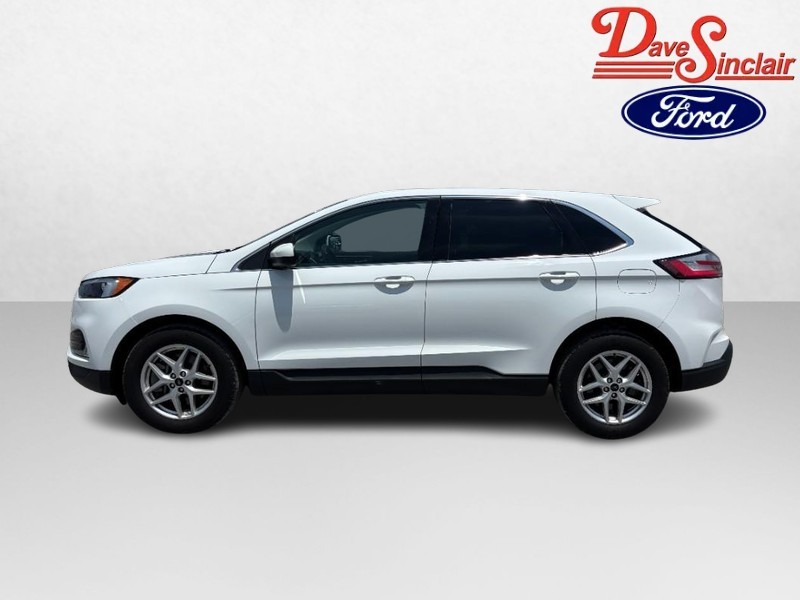 Ford Edge Vehicle Image 10