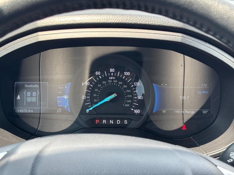 Ford Edge Vehicle Image 21
