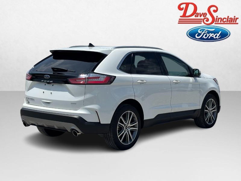 Ford Edge Vehicle Image 04