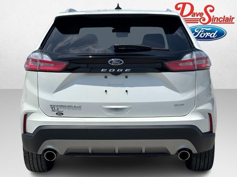 Ford Edge Vehicle Image 05