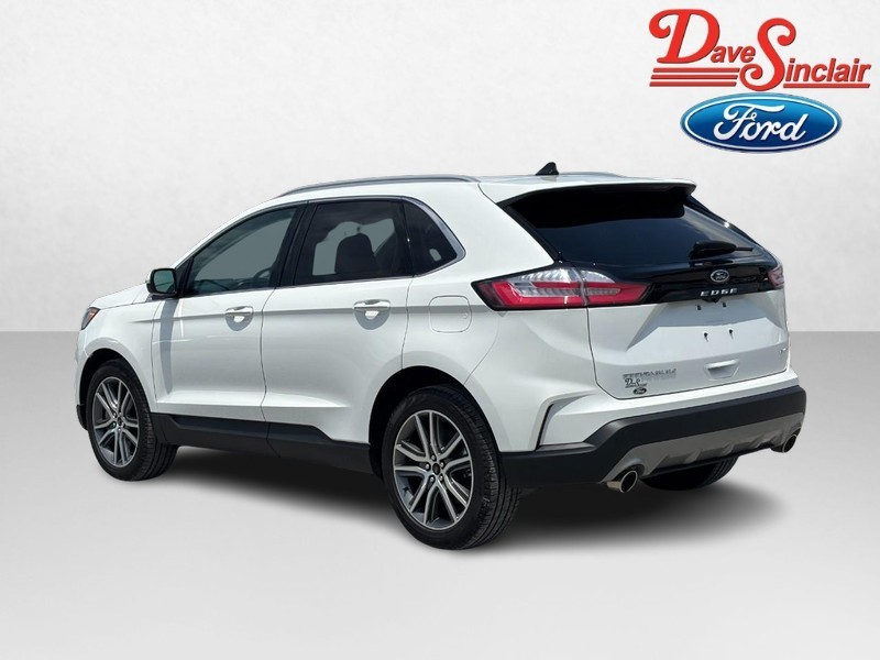 Ford Edge Vehicle Image 07
